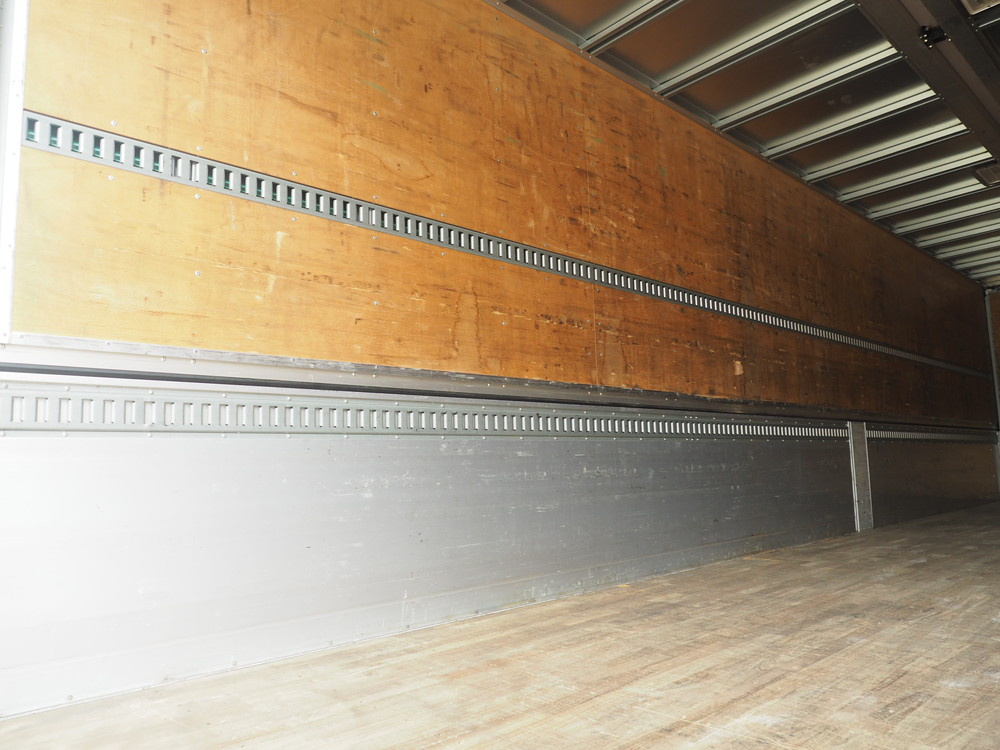 日野 グランドプロフィア ウイング車 大型 QKG-FR1EXBG 年式 H25[写真27]