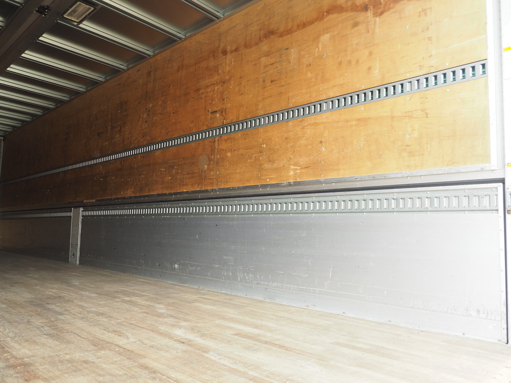 日野 グランドプロフィア ウイング車 大型 QKG-FR1EXBG 年式 H25[写真28]