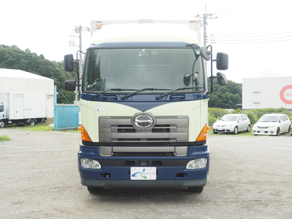 日野 グランドプロフィア ウイング車 大型 QKG-FR1EXBG 年式 H25[写真04]