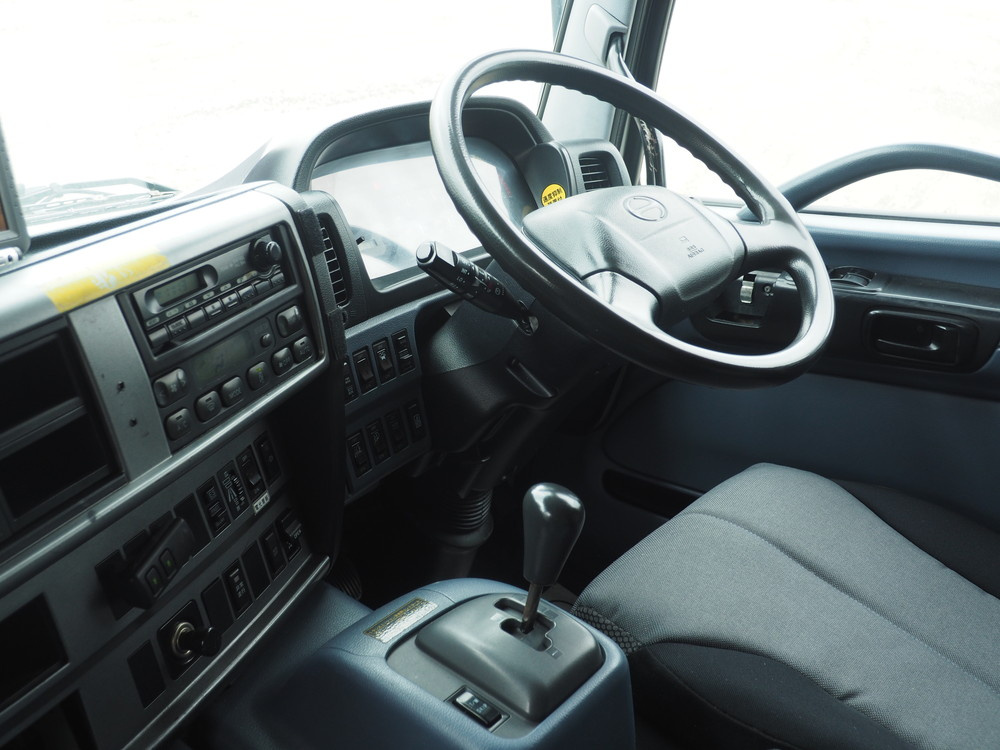 日野 グランドプロフィア ウイング車 大型 BKG-FW1EXYG 年式 H20[写真39]