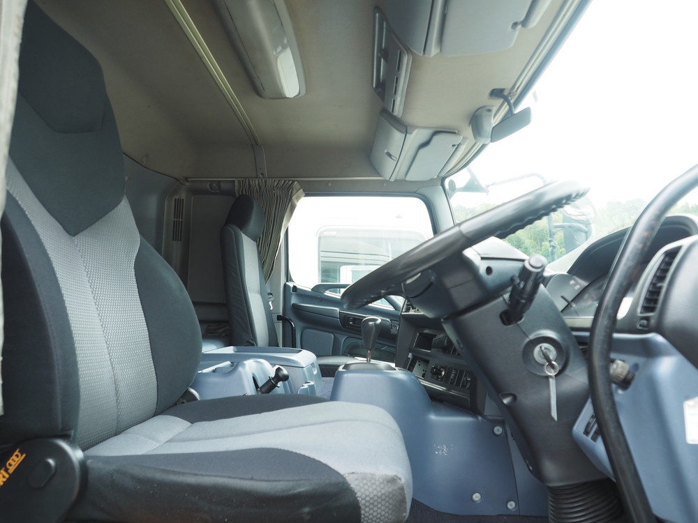 日野 グランドプロフィア ウイング車 大型 BKG-FW1EXYG 年式 H20[写真38]