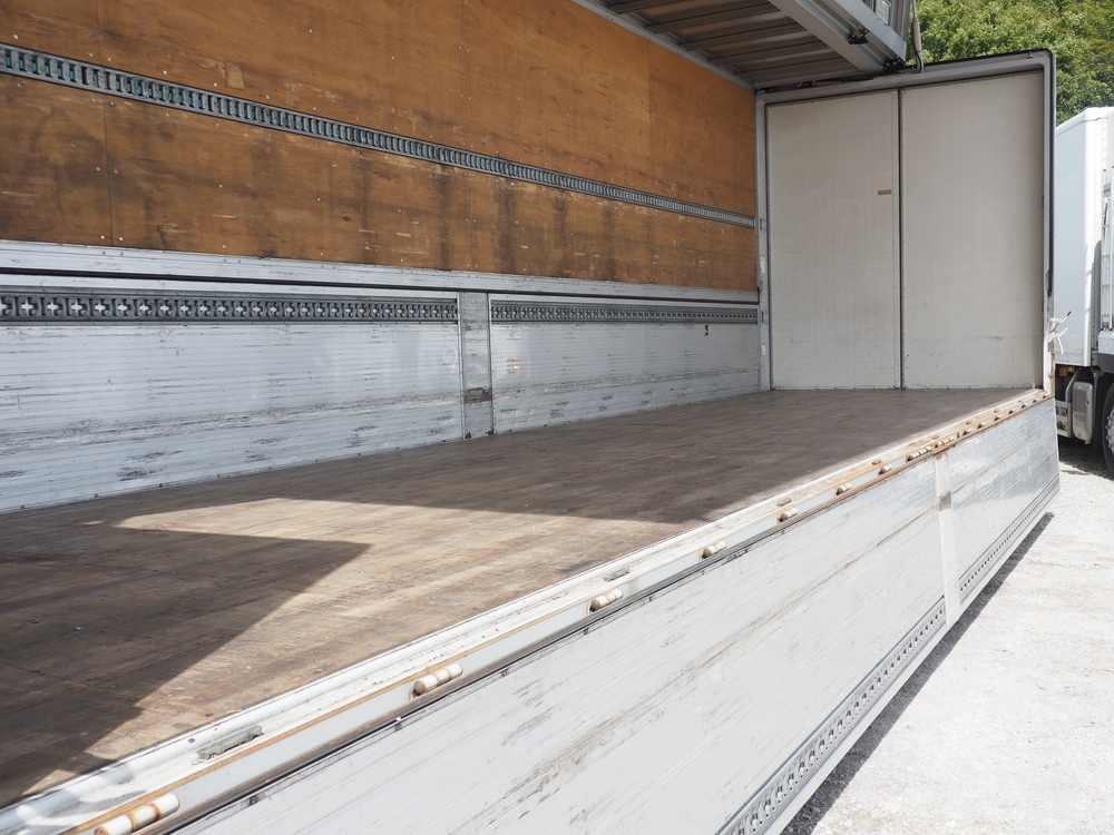 日野 グランドプロフィア ウイング車 大型 QPG-FW1EXEG 年式 H27[写真20]