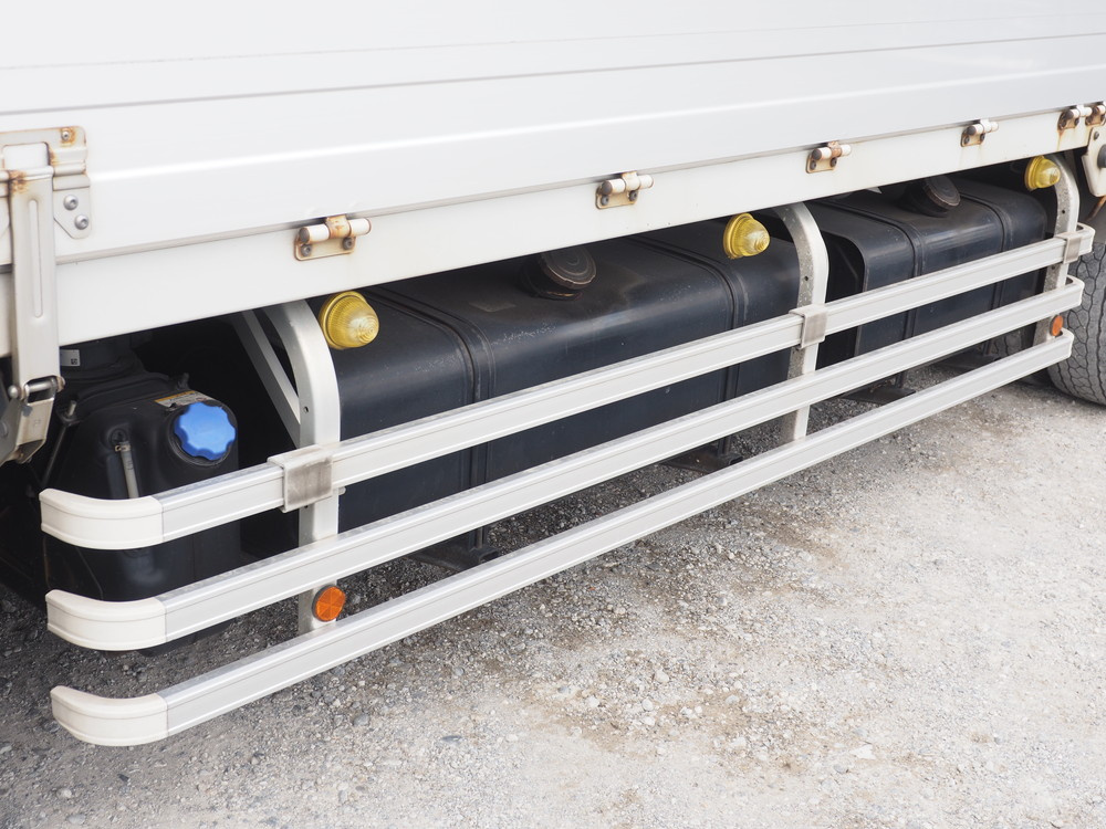 日野 グランドプロフィア ウイング車 大型 QPG-FW1EXEG 年式 H27[写真15]