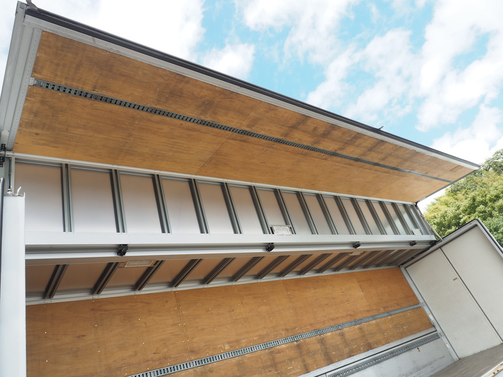 日野 グランドプロフィア ウイング車 大型 QPG-FW1EXEG 年式 H27[写真21]