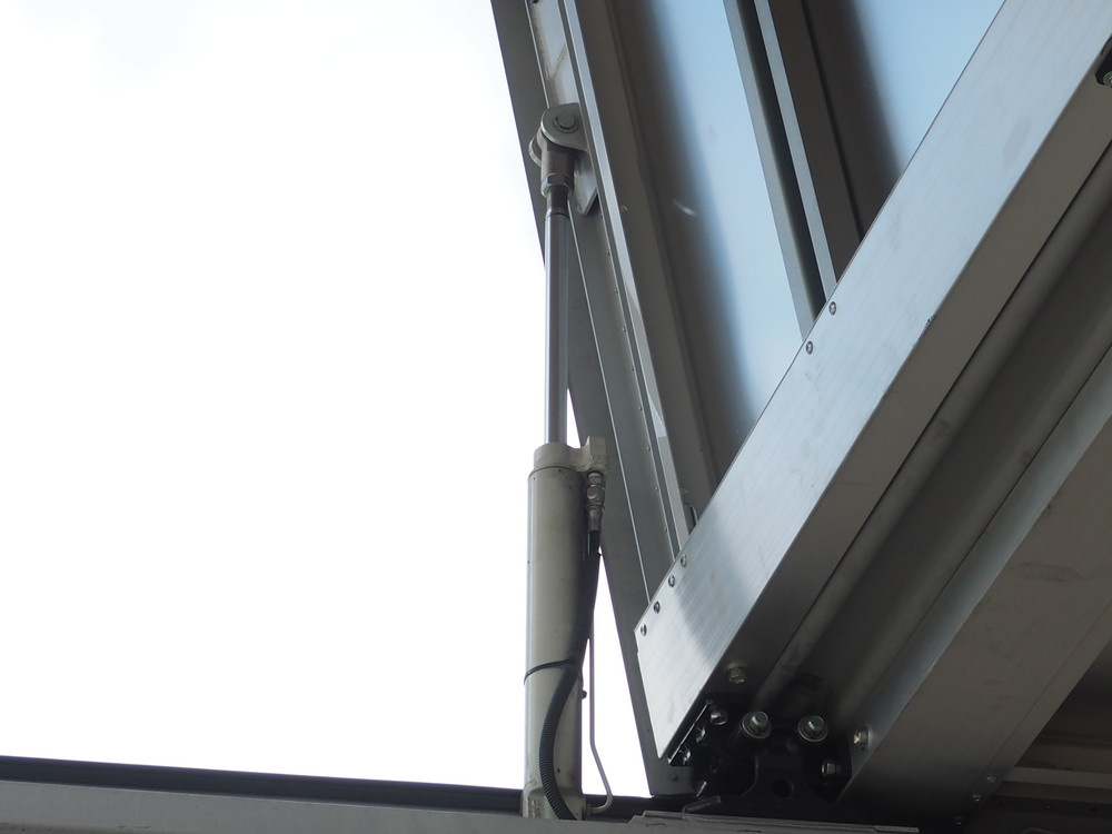 日野 グランドプロフィア ウイング車 大型 QPG-FW1EXEG 年式 H27[写真13]