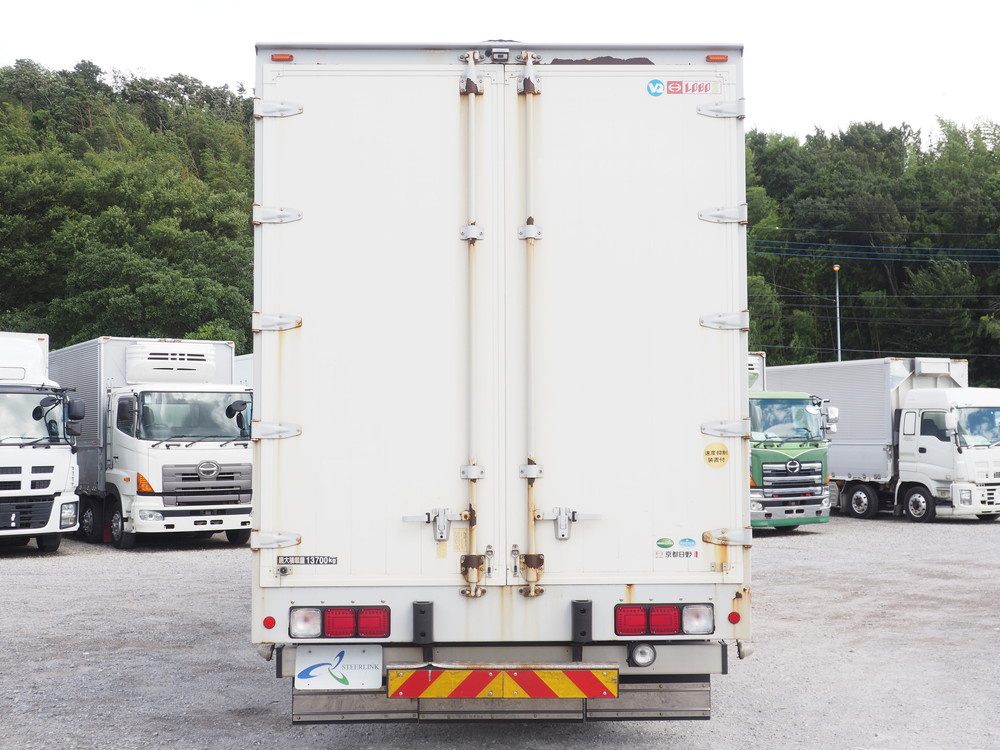 日野 グランドプロフィア ウイング車 大型 QPG-FW1EXEG 年式 H27[写真07]