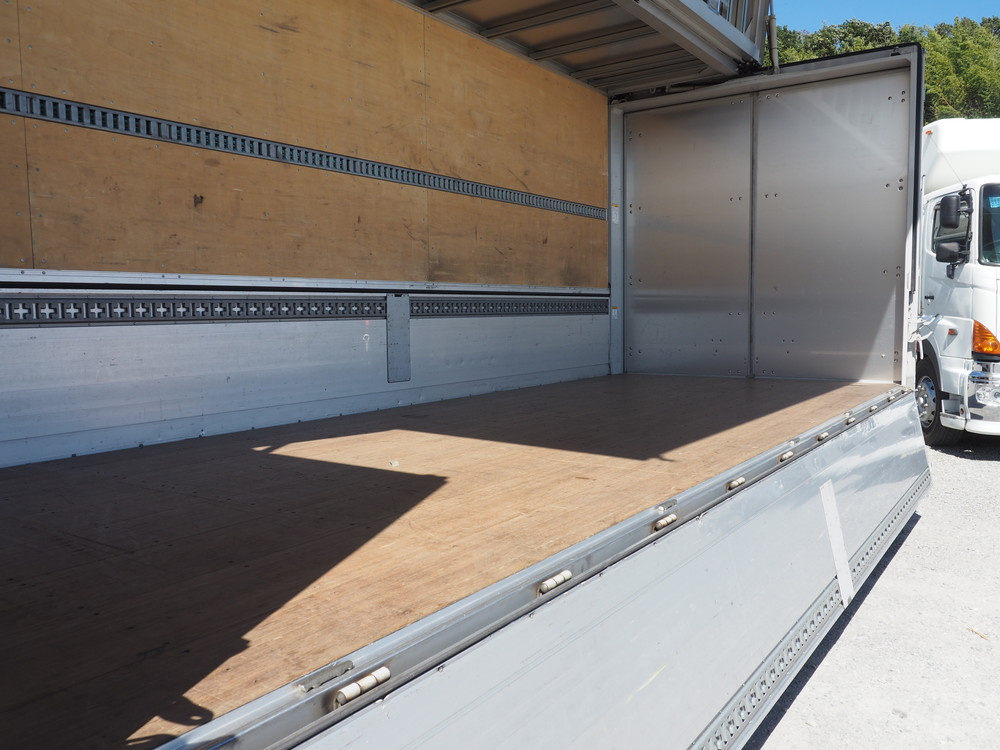 日野 レンジャー ウイング車 中型 TKG-FD7JLAG 年式 H24[写真21]