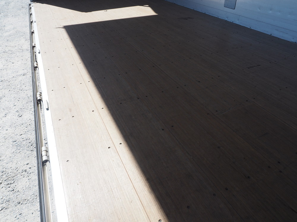 日野 レンジャー ウイング車 中型 TKG-FD7JLAG 年式 H24[写真23]