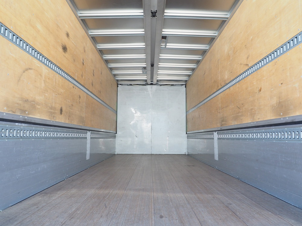 日野 レンジャー ウイング車 中型 TKG-FD7JLAG 年式 H24[写真26]