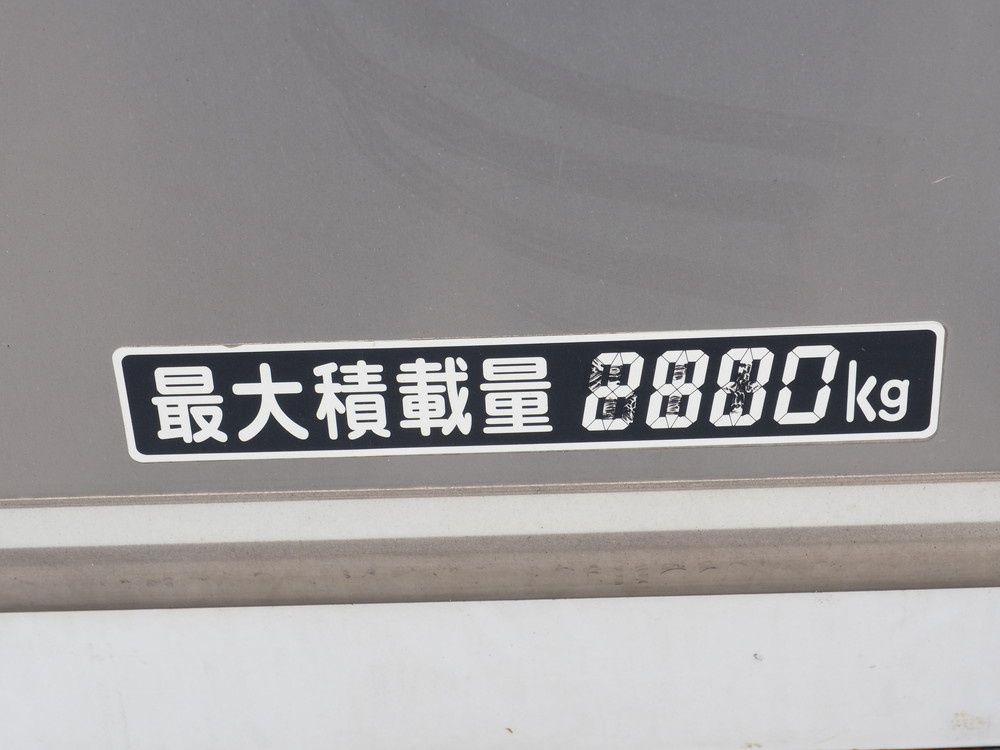 日野 レンジャー ウイング車 中型 TKG-FD7JLAG 年式 H24[写真32]