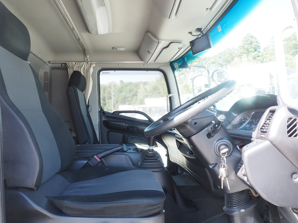 日野 レンジャー ウイング車 中型 TKG-FD7JLAG 年式 H24[写真33]