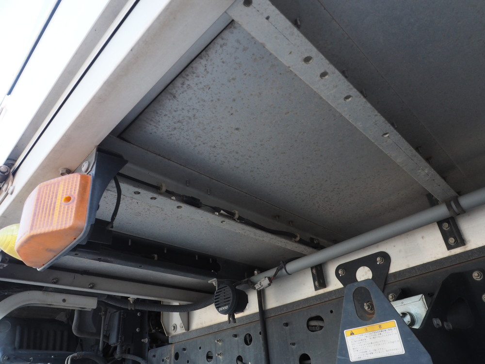 日野 レンジャー ウイング車 中型 TKG-FD7JLAG 年式 H24[写真49]