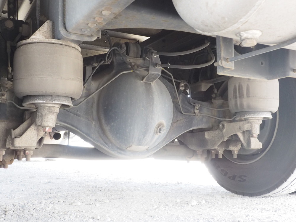 日野 レンジャー ウイング車 中型 TKG-FD7JLAG 年式 H24[写真45]