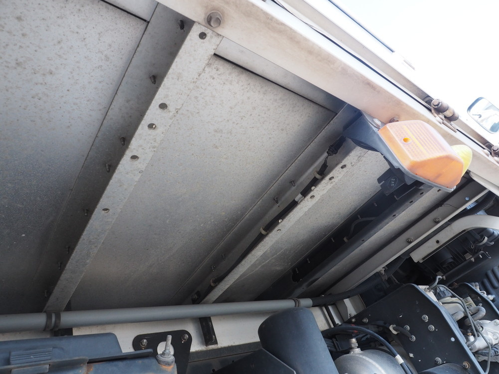 日野 レンジャー ウイング車 中型 TKG-FD7JLAG 年式 H24[写真52]