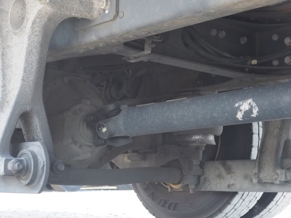 日野 レンジャー ウイング車 中型 TKG-FD7JLAG 年式 H24[写真46]