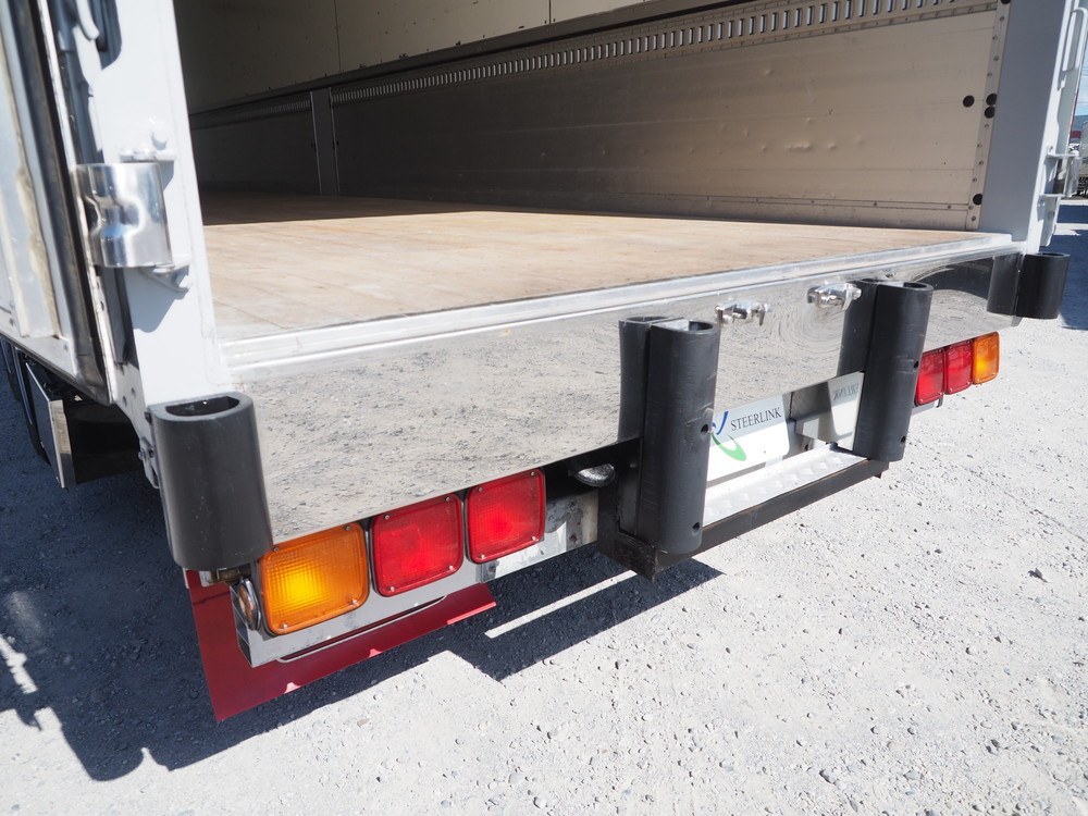 日野 グランドプロフィア 冷凍ウイング 大型 BKG-FW1AXYG 年式 H22[写真30]