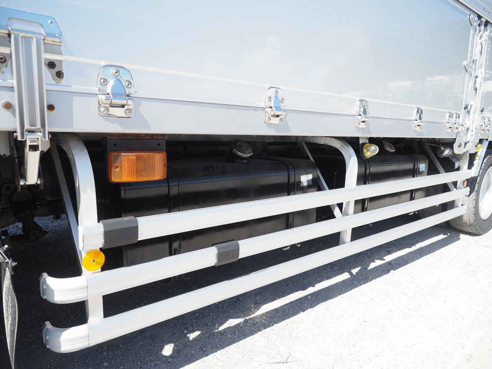 日野 グランドプロフィア 冷凍ウイング 大型 BKG-FW1AXYG 年式 H22[写真17]