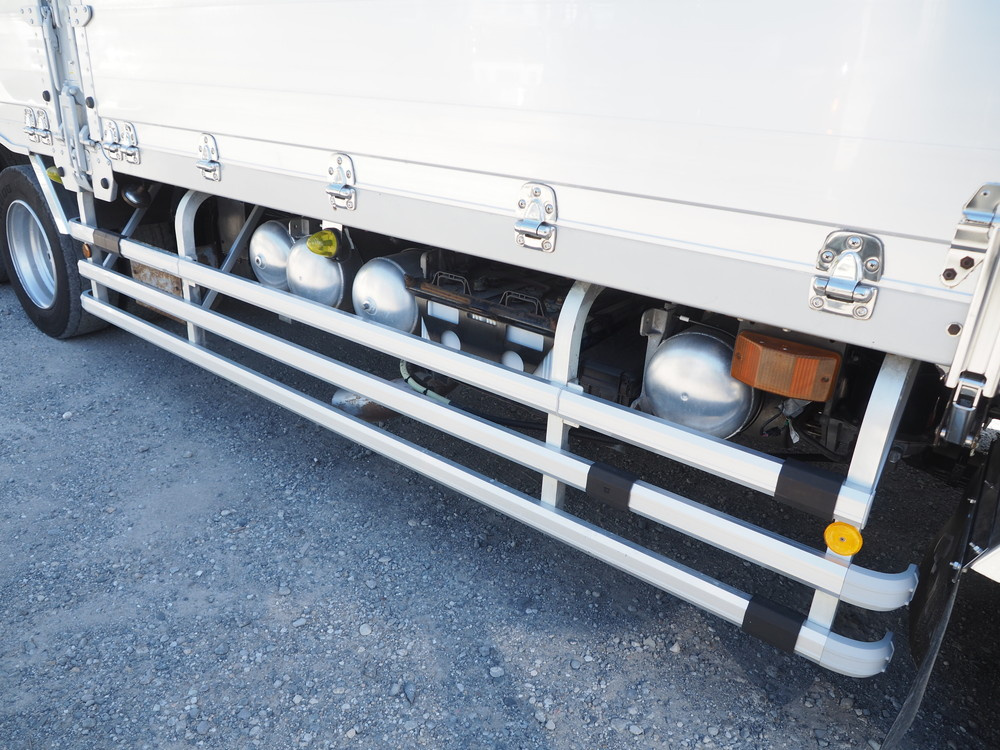 日野 グランドプロフィア 冷凍ウイング 大型 BKG-FW1AXYG 年式 H22[写真12]