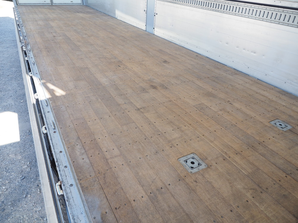 日野 グランドプロフィア 冷凍ウイング 大型 BKG-FW1AXYG 年式 H22[写真24]