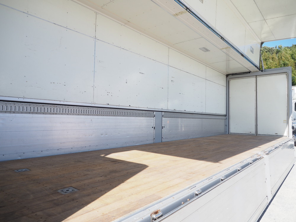 日野 グランドプロフィア 冷凍ウイング 大型 BKG-FW1AXYG 年式 H22[写真22]