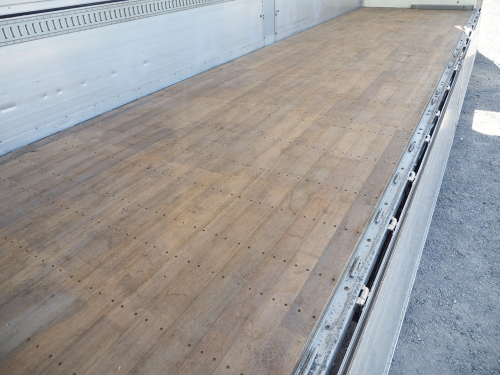 日野 グランドプロフィア 冷凍ウイング 大型 BKG-FW1AXYG 年式 H22[写真25]