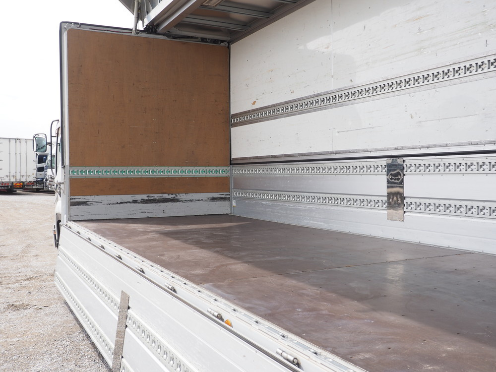 いすゞ フォワード ウイング車 中型 SKG-FRR90T2 年式 H24[写真19]