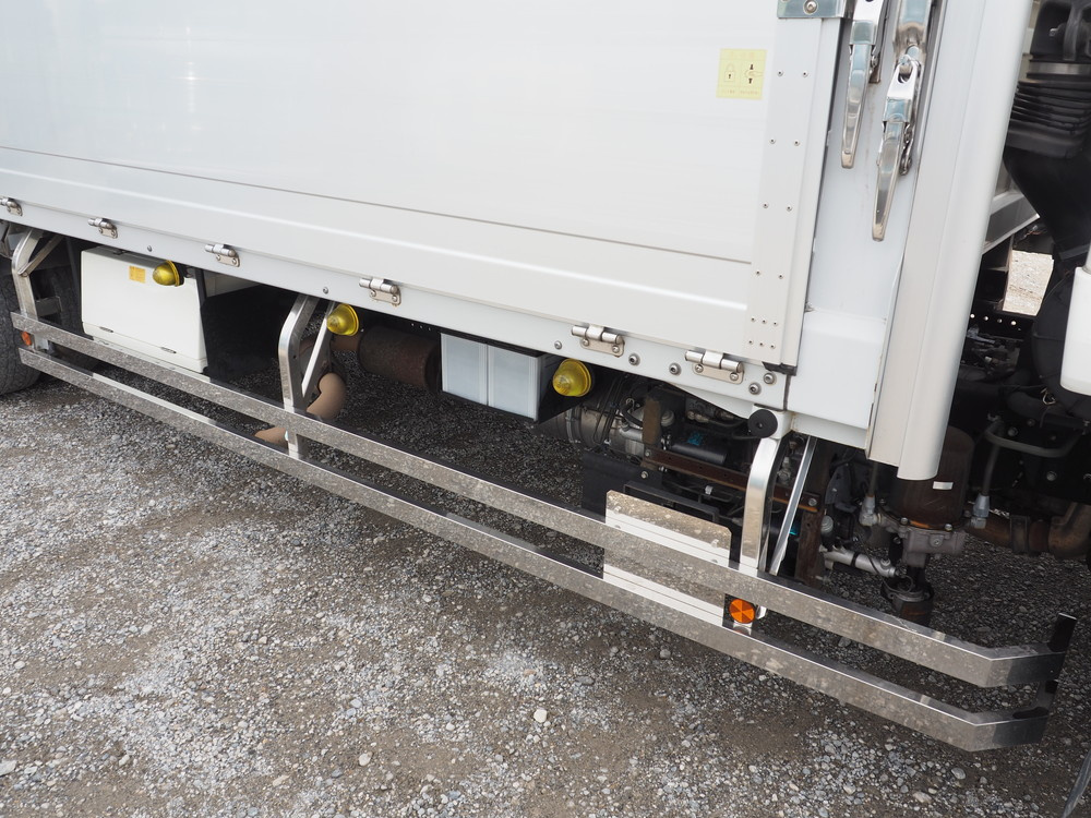 いすゞ フォワード ウイング車 中型 SKG-FRR90T2 年式 H24[写真10]