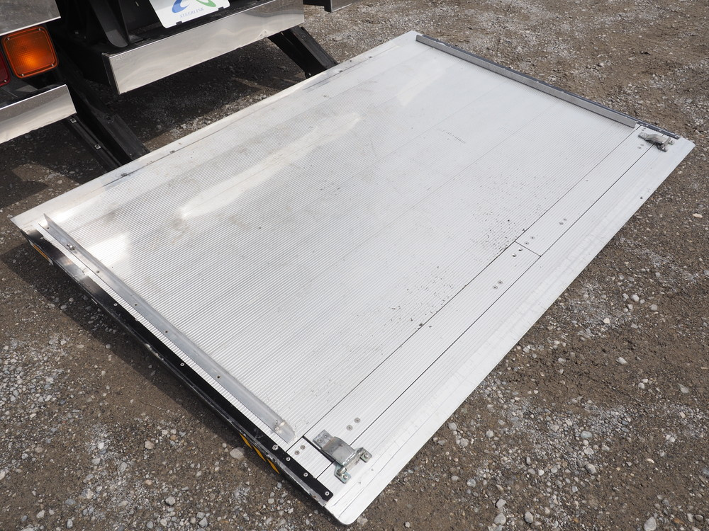 いすゞ フォワード ウイング車 中型 SKG-FRR90T2 年式 H24[写真30]