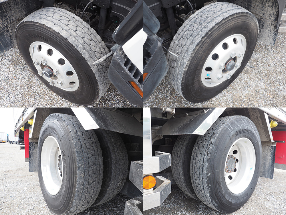 いすゞ フォワード ウイング車 中型 SKG-FRR90T2 年式 H24[写真57]