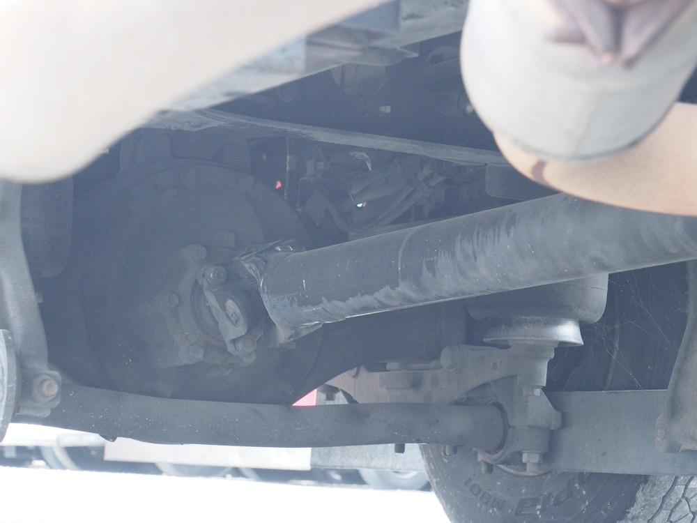 いすゞ フォワード ウイング車 中型 SKG-FRR90T2 年式 H24[写真51]