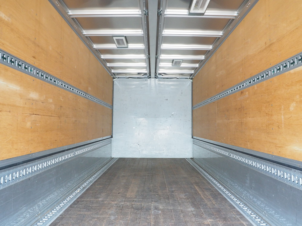 日野 レンジャー ウイング車 中型 TKG-FD7JLAG 年式 H24[写真25]