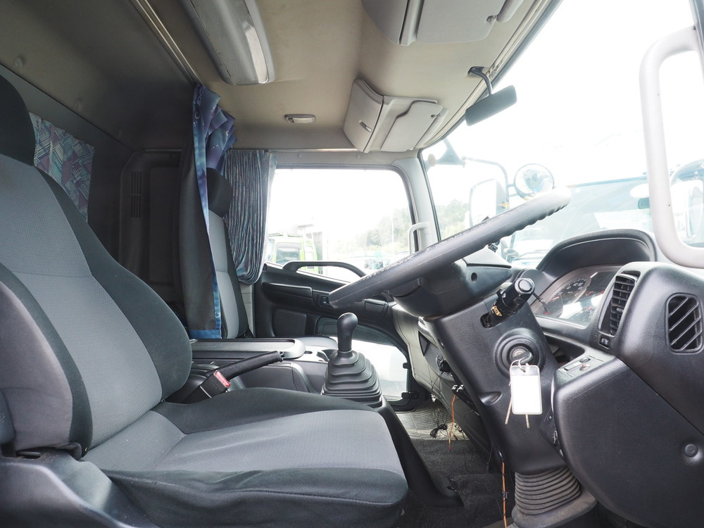 日野 レンジャー ウイング車 中型 TKG-FD7JLAG 年式 H24[写真35]