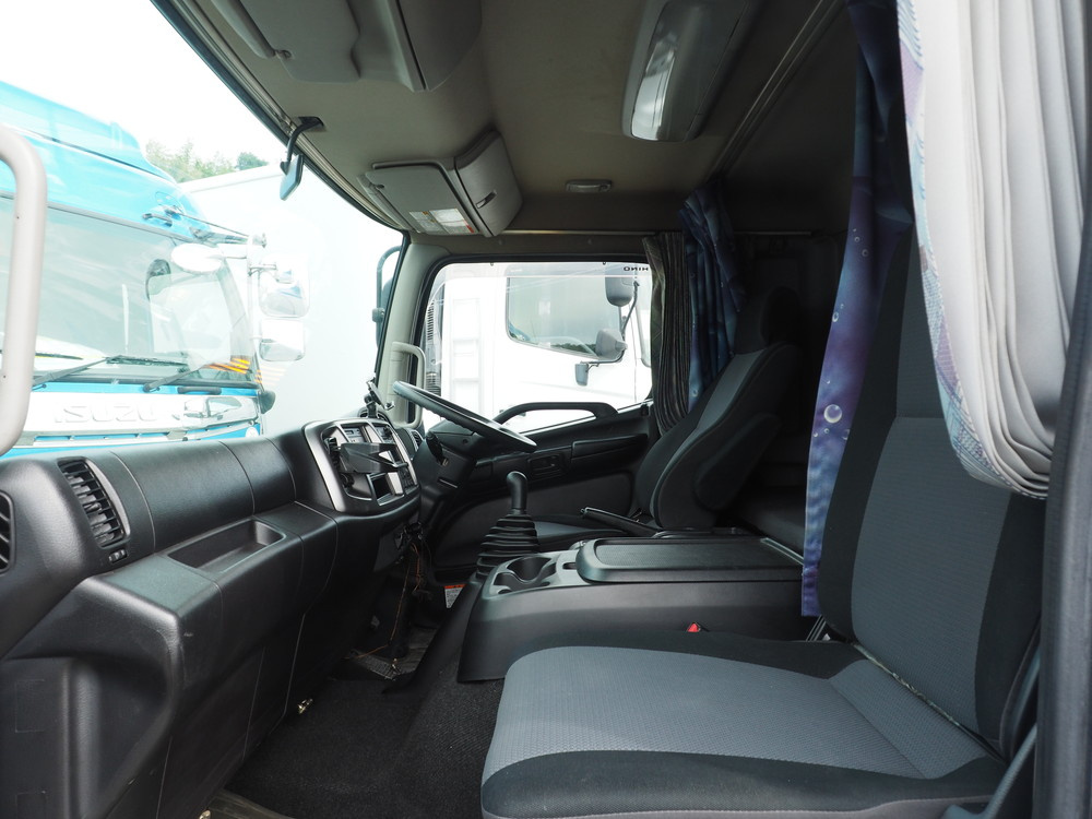 日野 レンジャー ウイング車 中型 TKG-FD7JLAG 年式 H24[写真41]