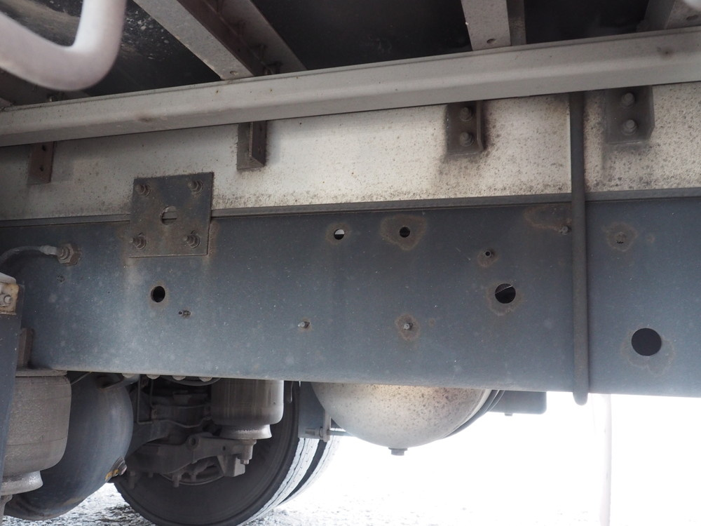 日野 レンジャー ウイング車 中型 TKG-FD7JLAG 年式 H24[写真49]