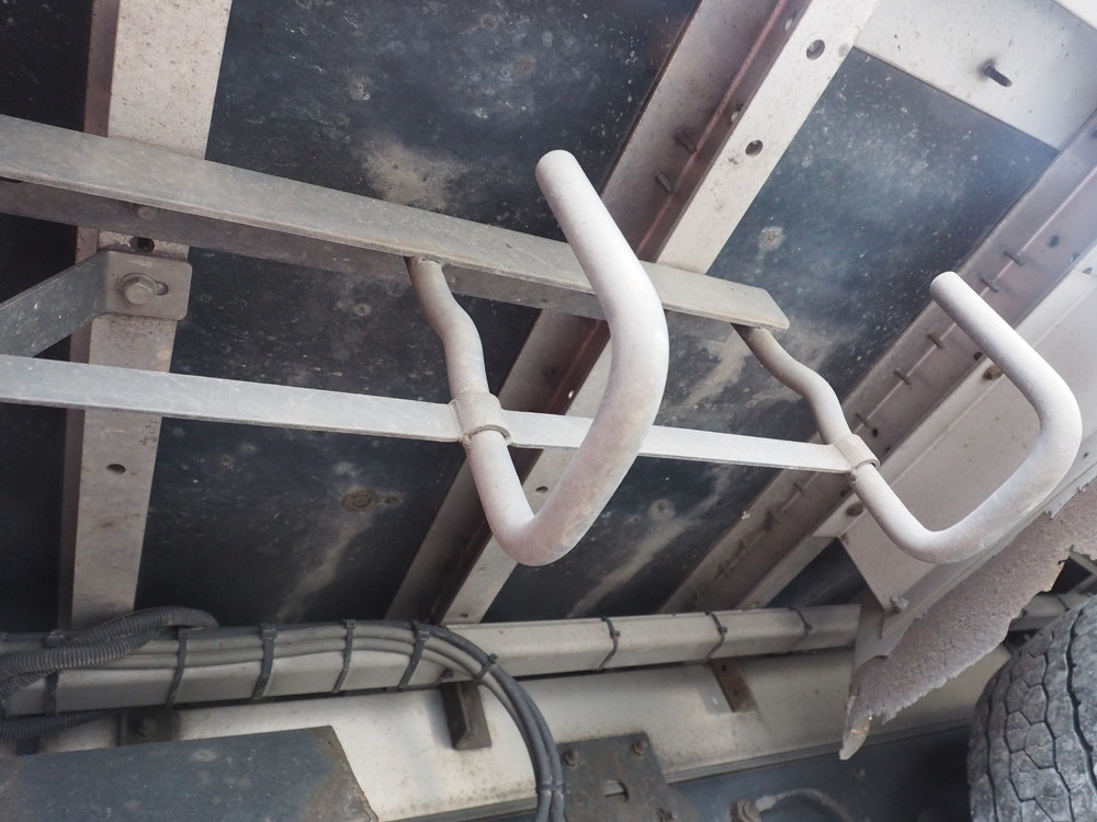 日野 レンジャー ウイング車 中型 TKG-FD7JLAG 年式 H24[写真47]