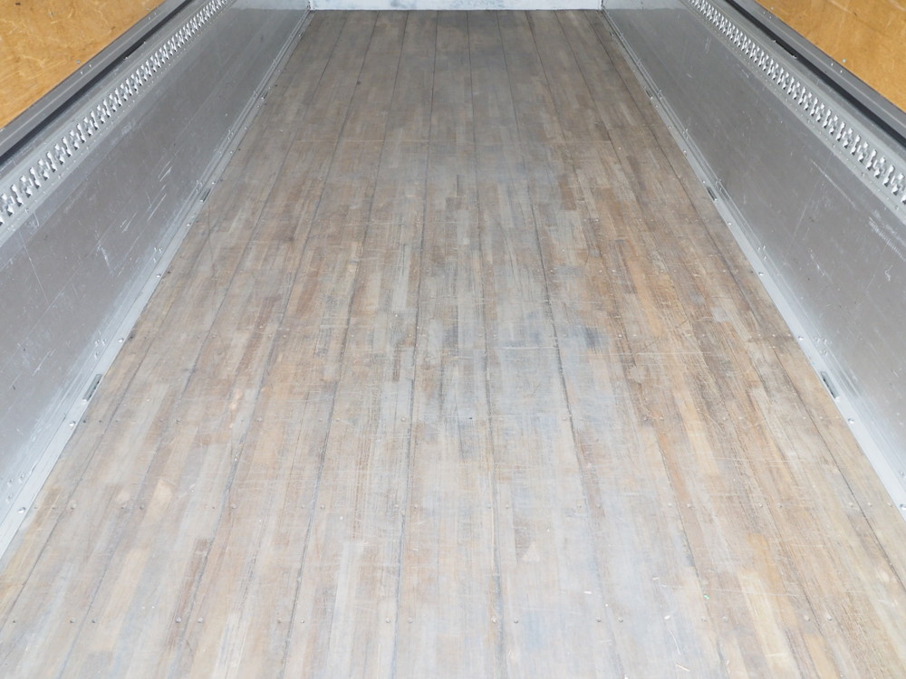 いすゞ フォワード ウイング車 中型 TKG-FRR90T2 年式 H26[写真26]