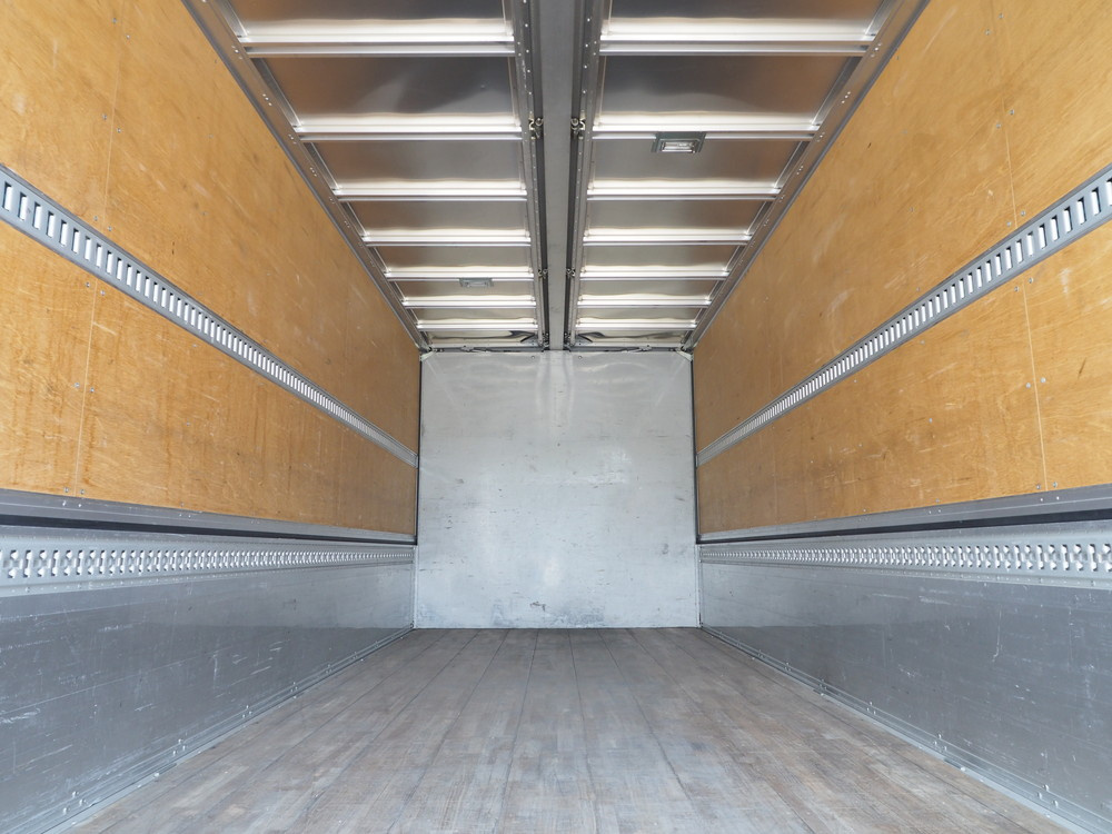 いすゞ フォワード ウイング車 中型 TKG-FRR90T2 年式 H26[写真25]