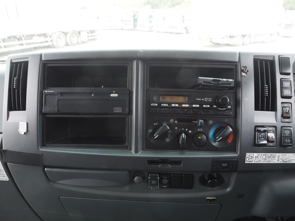 いすゞ フォワード ウイング車 中型 TKG-FRR90T2 年式 H26[写真35]