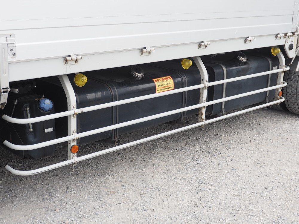 日野 グランドプロフィア ウイング車 大型 QPG-FW1EXEG 年式 H27[写真14]