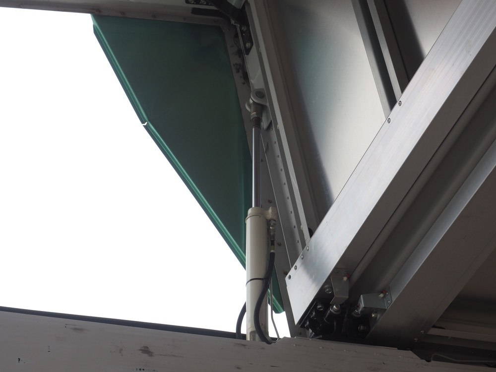 日野 グランドプロフィア ウイング車 大型 QPG-FW1EXEG 年式 H27[写真16]