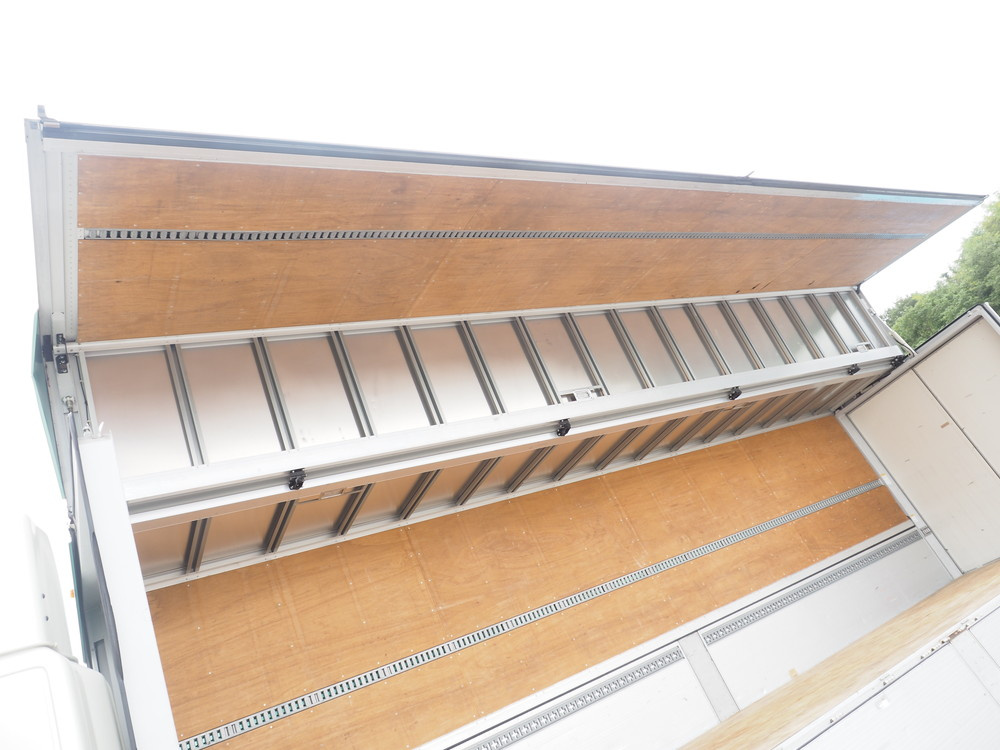 日野 グランドプロフィア ウイング車 大型 QPG-FW1EXEG 年式 H27[写真20]