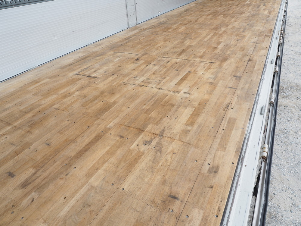 日野 グランドプロフィア ウイング車 大型 QPG-FW1EXEG 年式 H27[写真22]