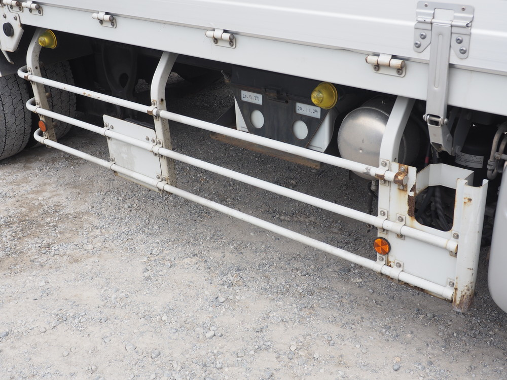 日野 グランドプロフィア ウイング車 大型 QPG-FW1EXEG 年式 H27[写真09]