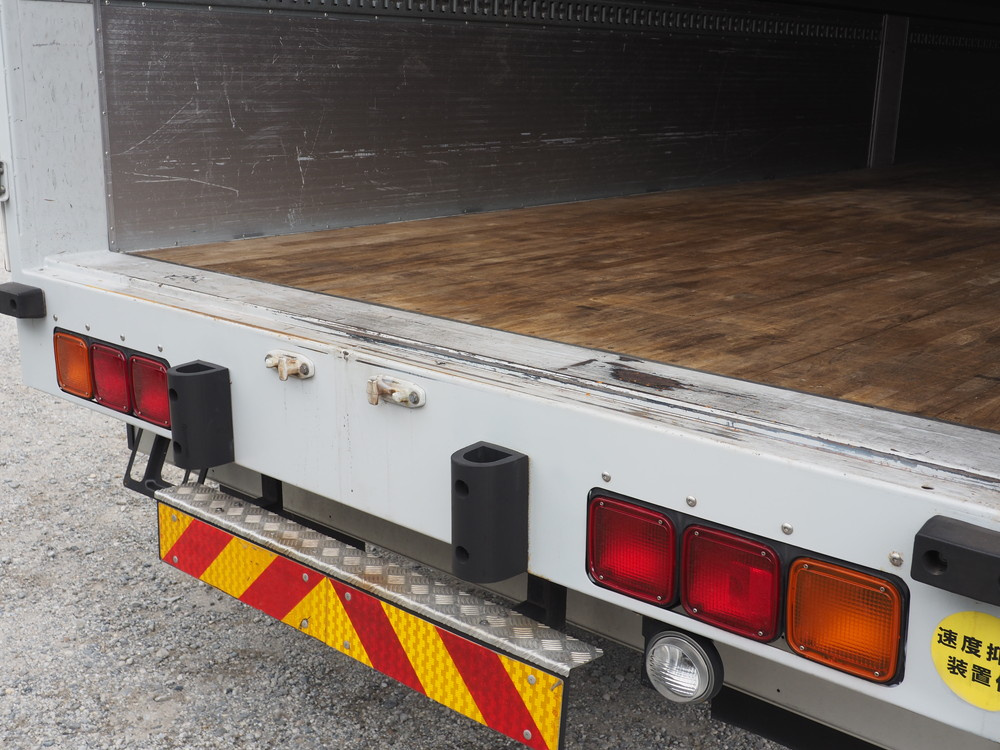 日野 グランドプロフィア ウイング車 大型 QPG-FW1EXEG 年式 H27[写真29]