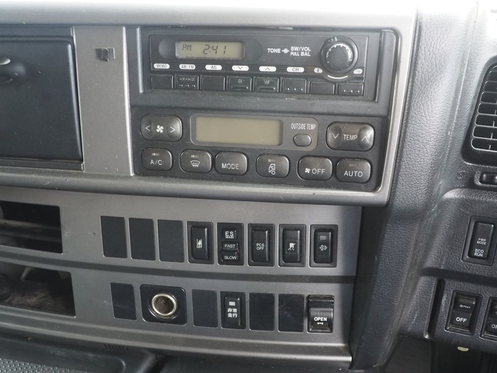 日野 グランドプロフィア ウイング車 大型 QPG-FW1EXEG 年式 H27[写真37]