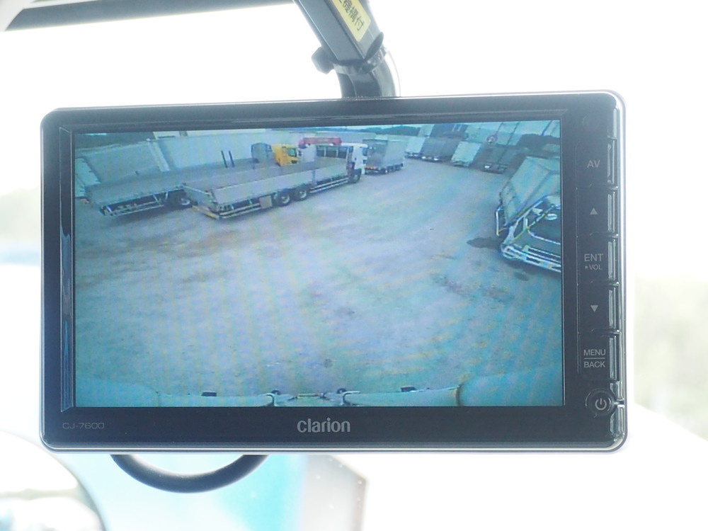 日野 グランドプロフィア ウイング車 大型 QPG-FW1EXEG 年式 H27[写真39]