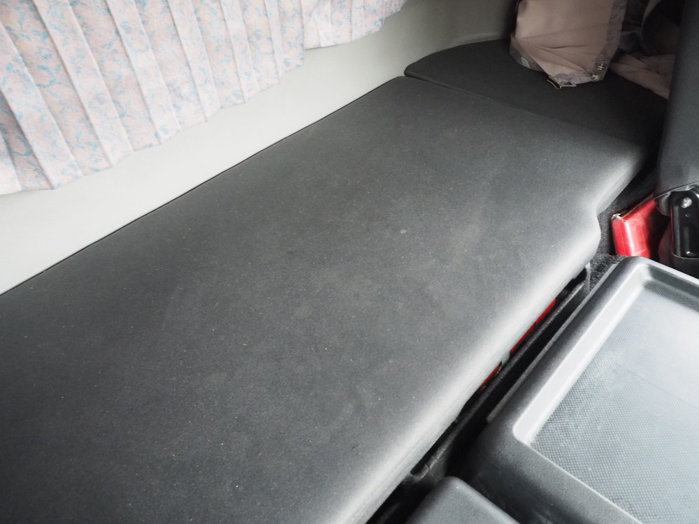 日野 グランドプロフィア ウイング車 大型 QPG-FW1EXEG 年式 H27[写真40]