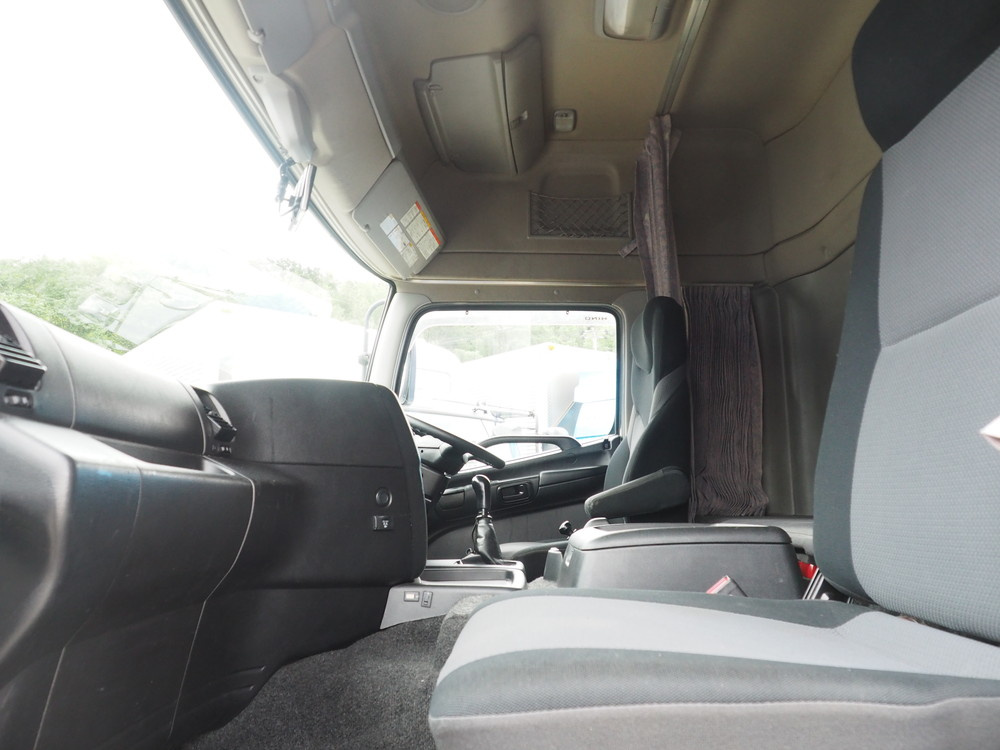 日野 グランドプロフィア ウイング車 大型 QPG-FW1EXEG 年式 H27[写真41]