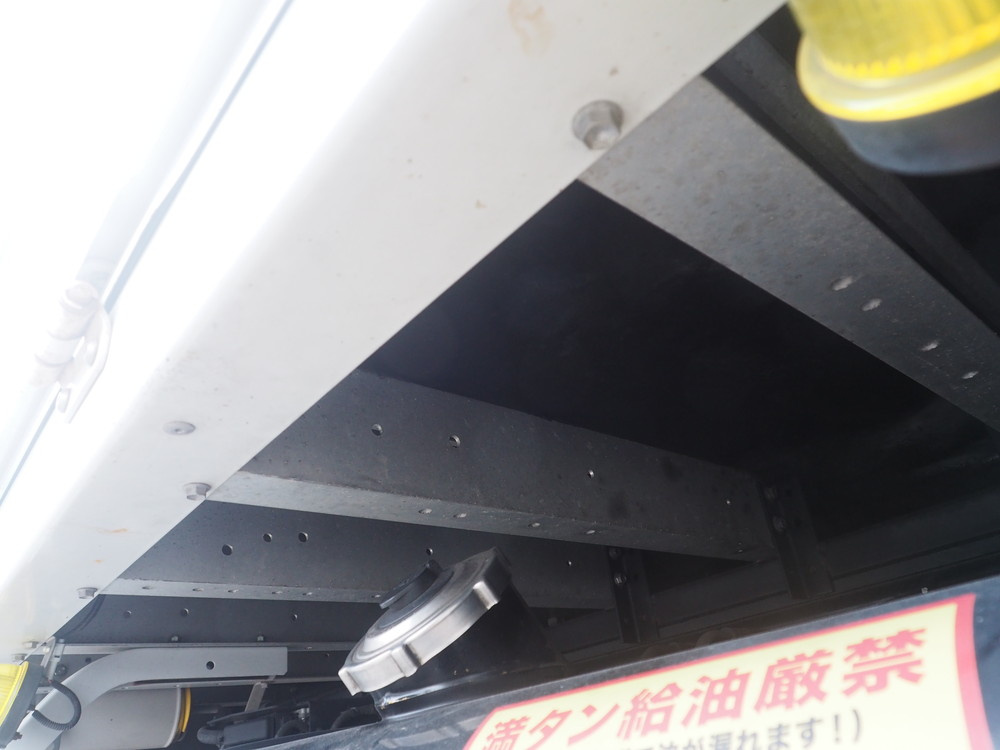 日野 グランドプロフィア ウイング車 大型 QPG-FW1EXEG 年式 H27[写真47]