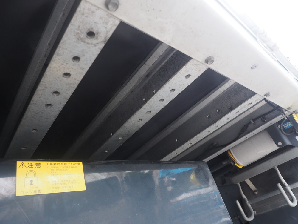 日野 グランドプロフィア ウイング車 大型 QPG-FW1EXEG 年式 H27[写真48]